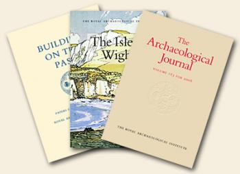 RAI publications